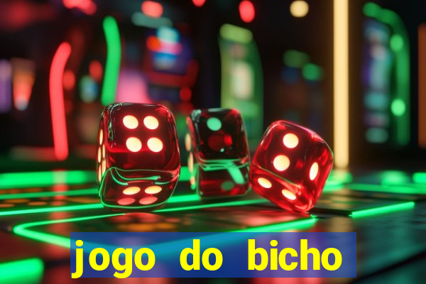 jogo do bicho tipos de apostas